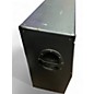 Used Ibanez TB412A Guitar Cabinet
