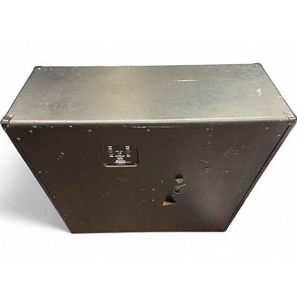 Used Ibanez TB412A Guitar Cabinet