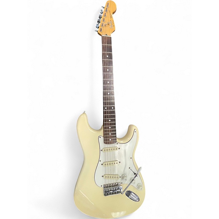 『美品』Squier  Fender STANDARD Stratocaster Fender 