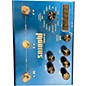 Used Strymon Mobius Multidimensional Modulation Effect Pedal thumbnail