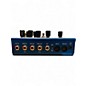 Used Strymon Mobius Multidimensional Modulation Effect Pedal