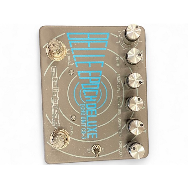 日本限定モデル　カタカナ　catalinbread belle epoch 真っ赤な限定モデル！Catalinbead Belle Epoch日本語版