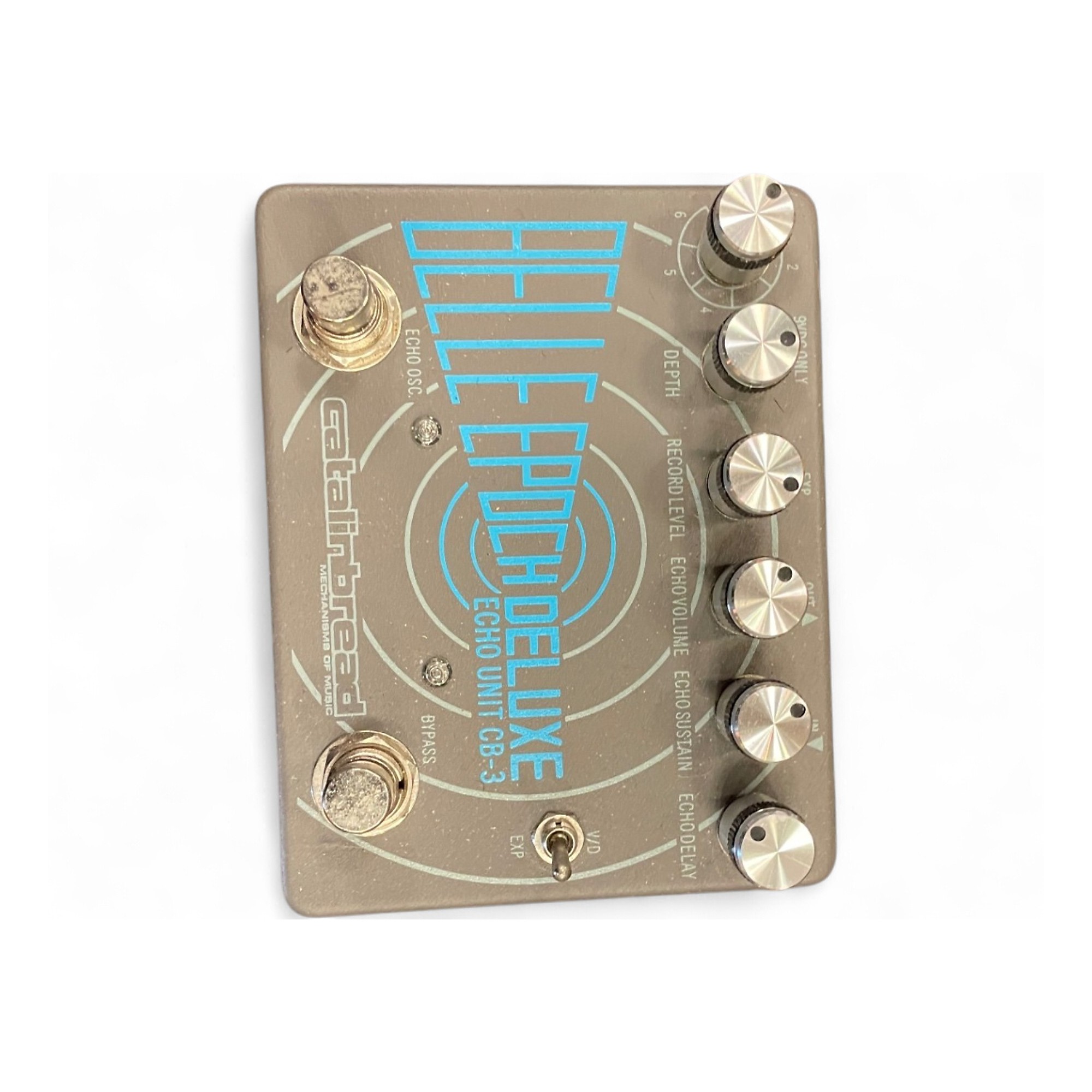 新品 Catalinbread Belle Epoch Deluxe New 7994.jpg