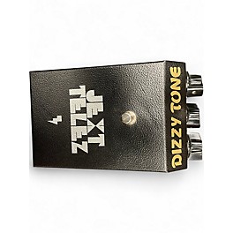 Used Dizzy Tone OC44 JEXT TELEZ Effect Pedal