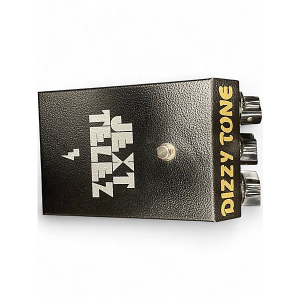 Used Dizzy Tone OC44 JEXT TELEZ Effect Pedal