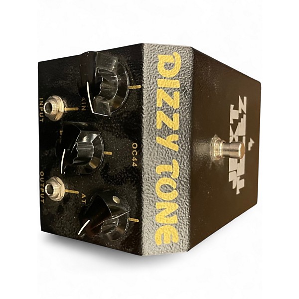 Used Dizzy Tone OC44 JEXT TELEZ Effect Pedal