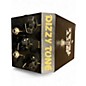 Used Dizzy Tone OC44 JEXT TELEZ Effect Pedal