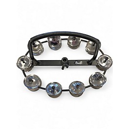 Used Pearl HI HAT JINGLE Tambourine