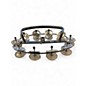 Used Pearl HI HAT JINGLE Tambourine