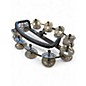 Used Pearl HI HAT JINGLE Tambourine
