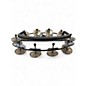 Used Pearl HI HAT JINGLE Tambourine