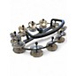 Used Pearl HI HAT JINGLE Tambourine