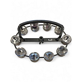 Used Pearl HI HAT JINGLE Tambourine