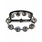 Used Pearl HI HAT JINGLE Tambourine thumbnail