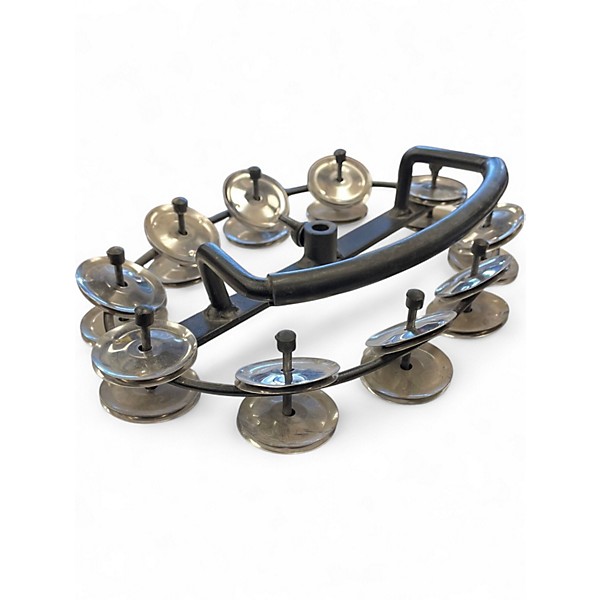 Used Pearl HI HAT JINGLE Tambourine