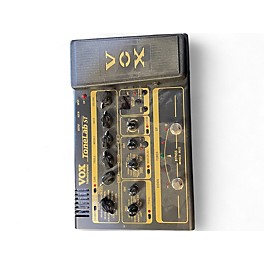 Used VOX Tonelab ST Effect Processor