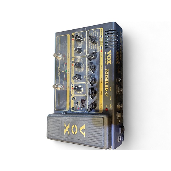 最終値下げ‼️Vox ToneLab ST ギターエフェクター Amazon.com: [DISCONTINUED] Vox ToneLab ST Guitar Multi