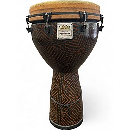 Used Remo Mondo Djembe