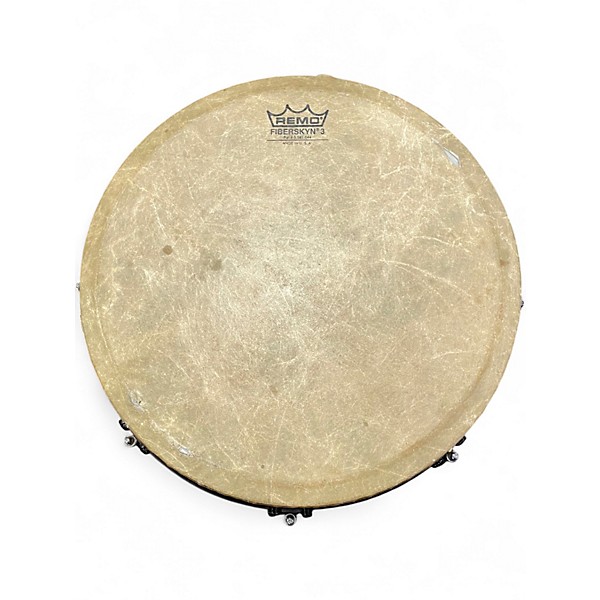 Used Remo Mondo Djembe
