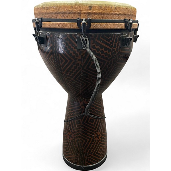 Used Remo Mondo Djembe