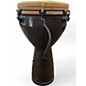 Used Remo Mondo Djembe