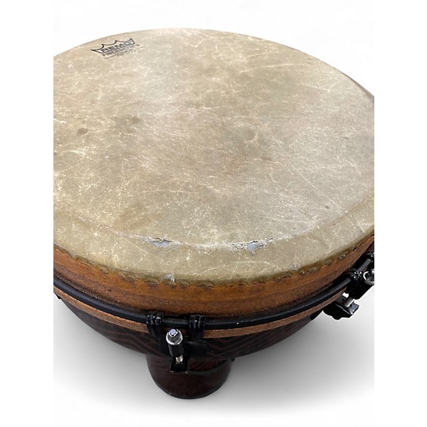 Used Remo Mondo Djembe
