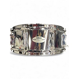 Used Yamaha 5.5X14 KSD-225 Steel CHROME Drum