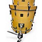Used Modern Drumshop Nyc 3 Piece MAPLE SHELL BOP Natural Drum Kit