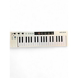 Used Arturia Keystep 37 MIDI Controller