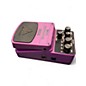 Used Behringer BOD400 Bass Overdrive Bass Effect Pedal