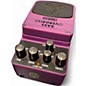 Used Behringer BOD400 Bass Overdrive Bass Effect Pedal