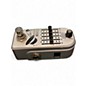 Used Azur BASS EQ Pedal