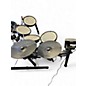 Used Roland TD-1 Electric Drum Set