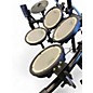 Used Roland TD-1 Electric Drum Set