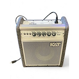 Used KAT KA1 Keyboard Amp