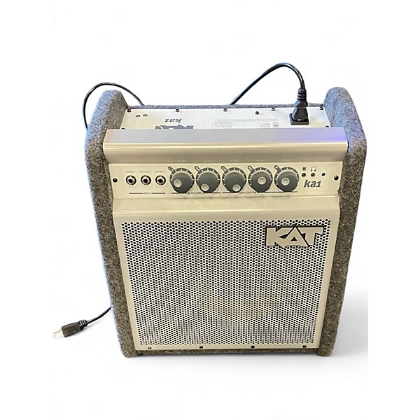 Used KAT KA1 Keyboard Amp