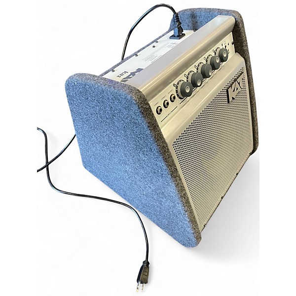 Used KAT KA1 Keyboard Amp