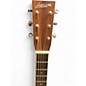 Used Larrivee D50 Natural Acoustic Guitar