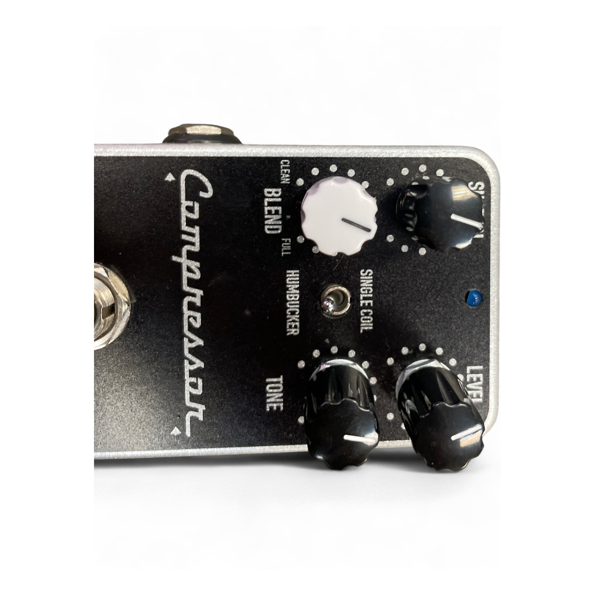 keeley compressor 4ノブ LTD Keeley Ltd Edition 4 Knob Compressor and 6