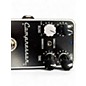 Used Keeley 4 Knob Compressor Effect Pedal