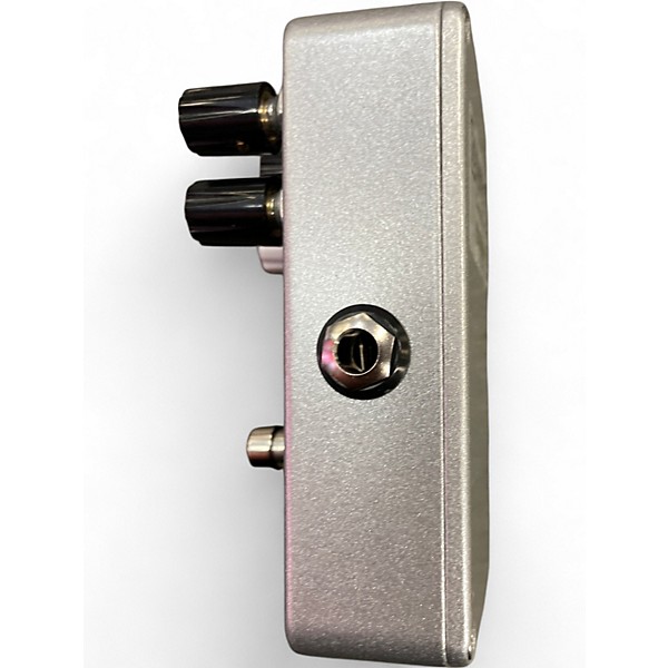 Used Keeley 4 Knob Compressor Effect Pedal