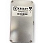 Used Keeley 4 Knob Compressor Effect Pedal