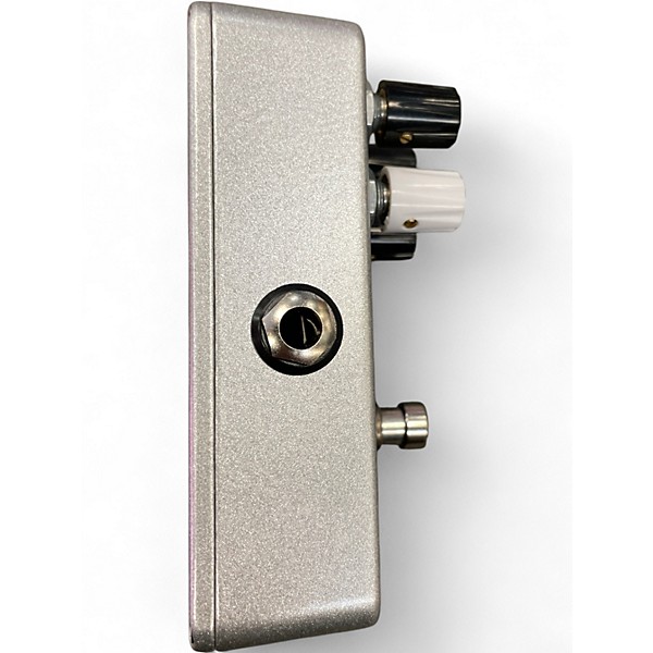 Used Keeley 4 Knob Compressor Effect Pedal