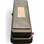 Used Dunlop 535Q Cry Baby Multi-Wah Effect Pedal thumbnail