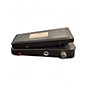 Used Dunlop 535Q Cry Baby Multi-Wah Effect Pedal