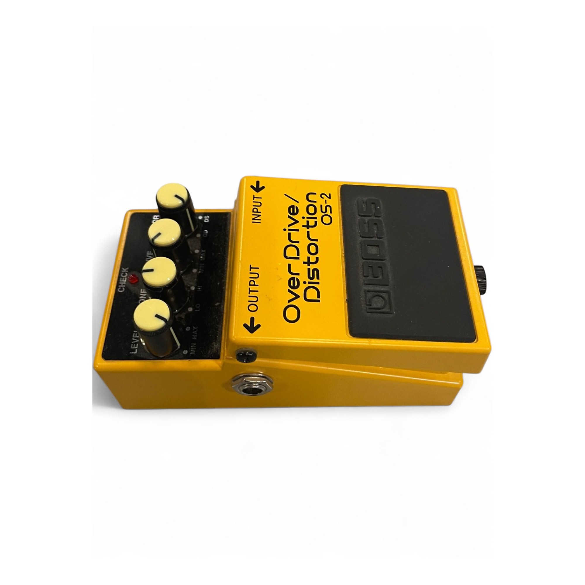 ギター BOSS OS-2 Over Drive / Distortion 1004-OS2_87086.jpg