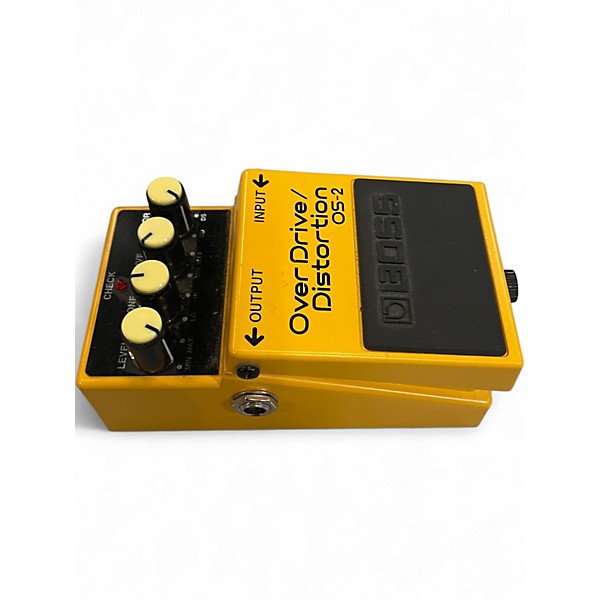ギター BOSS Over Drive/Distortion OS-2 1004-OS2_87086.jpg