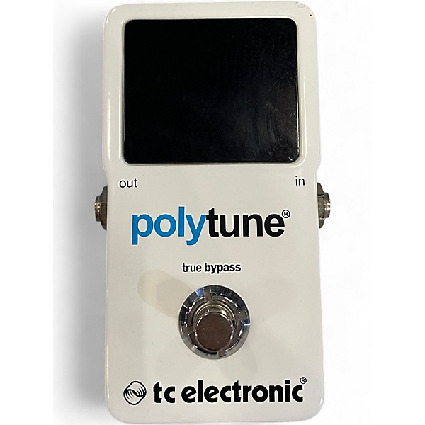 ギター tc eletronic Polytune 3 Amazon.com: TC Electronic POLYTUNE 3 Ultra-Compact