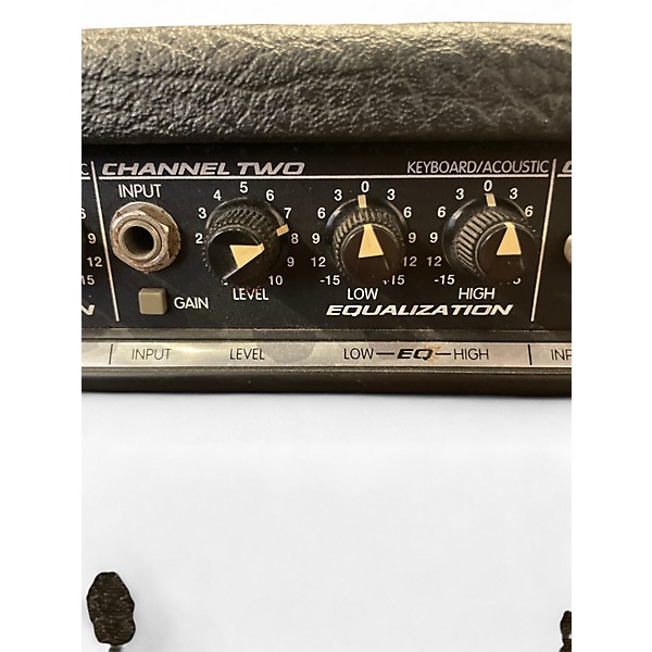 Used Peavey KBA30 Keyboard Amp