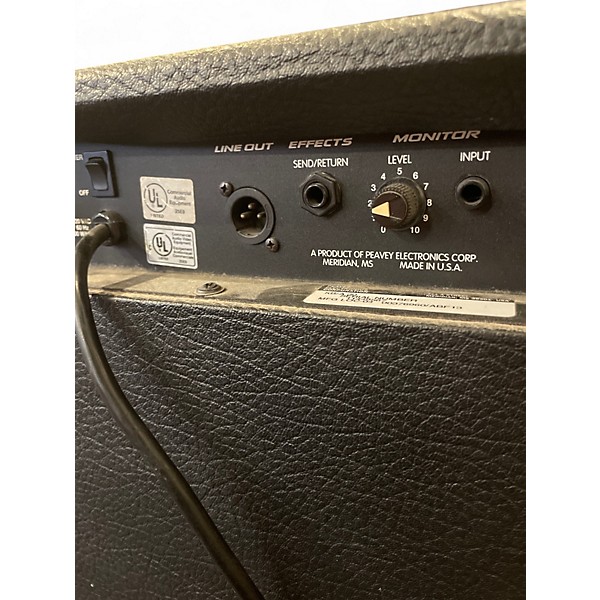 Used Peavey KBA30 Keyboard Amp